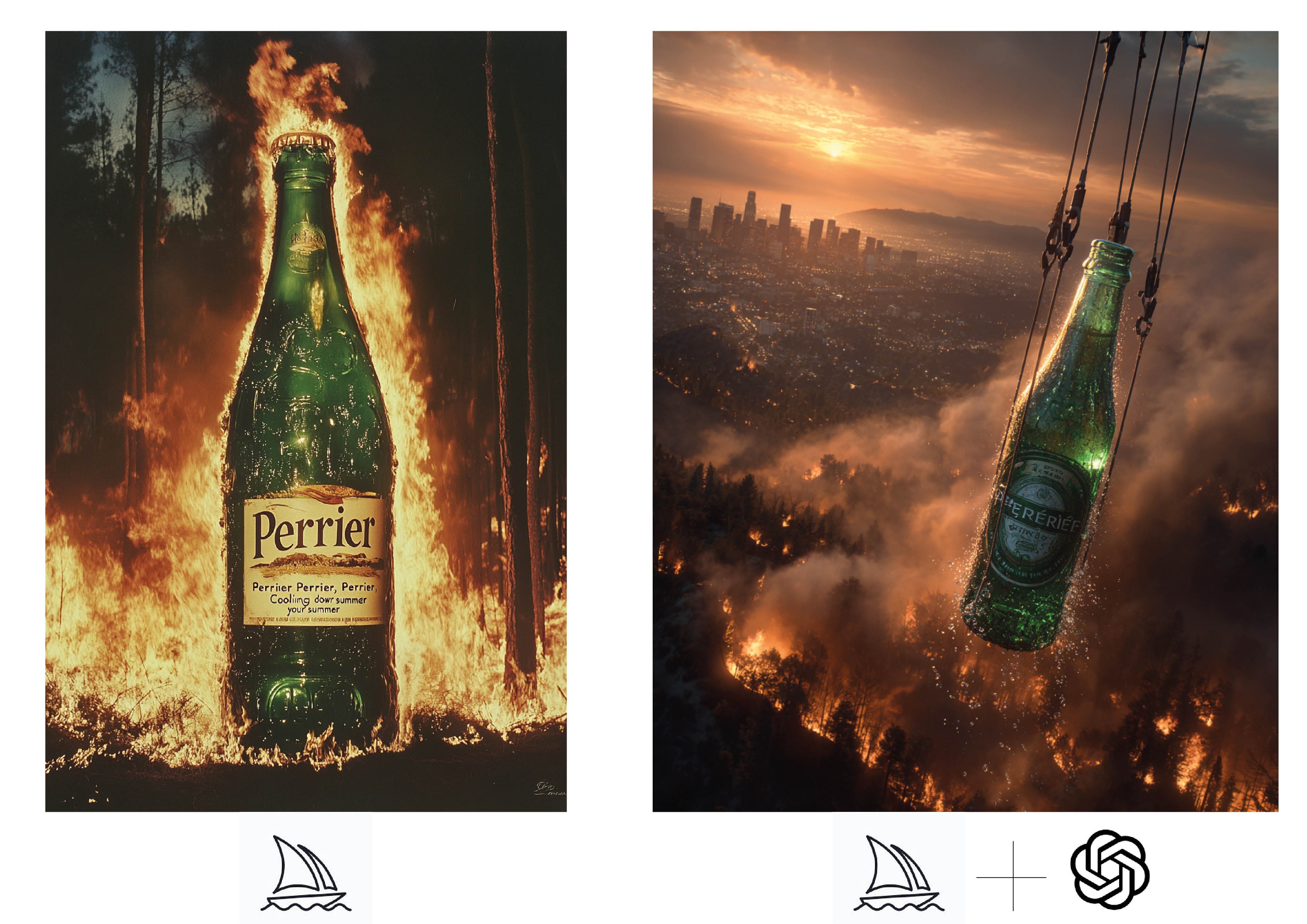 Prompt #1 — Résultat après itération