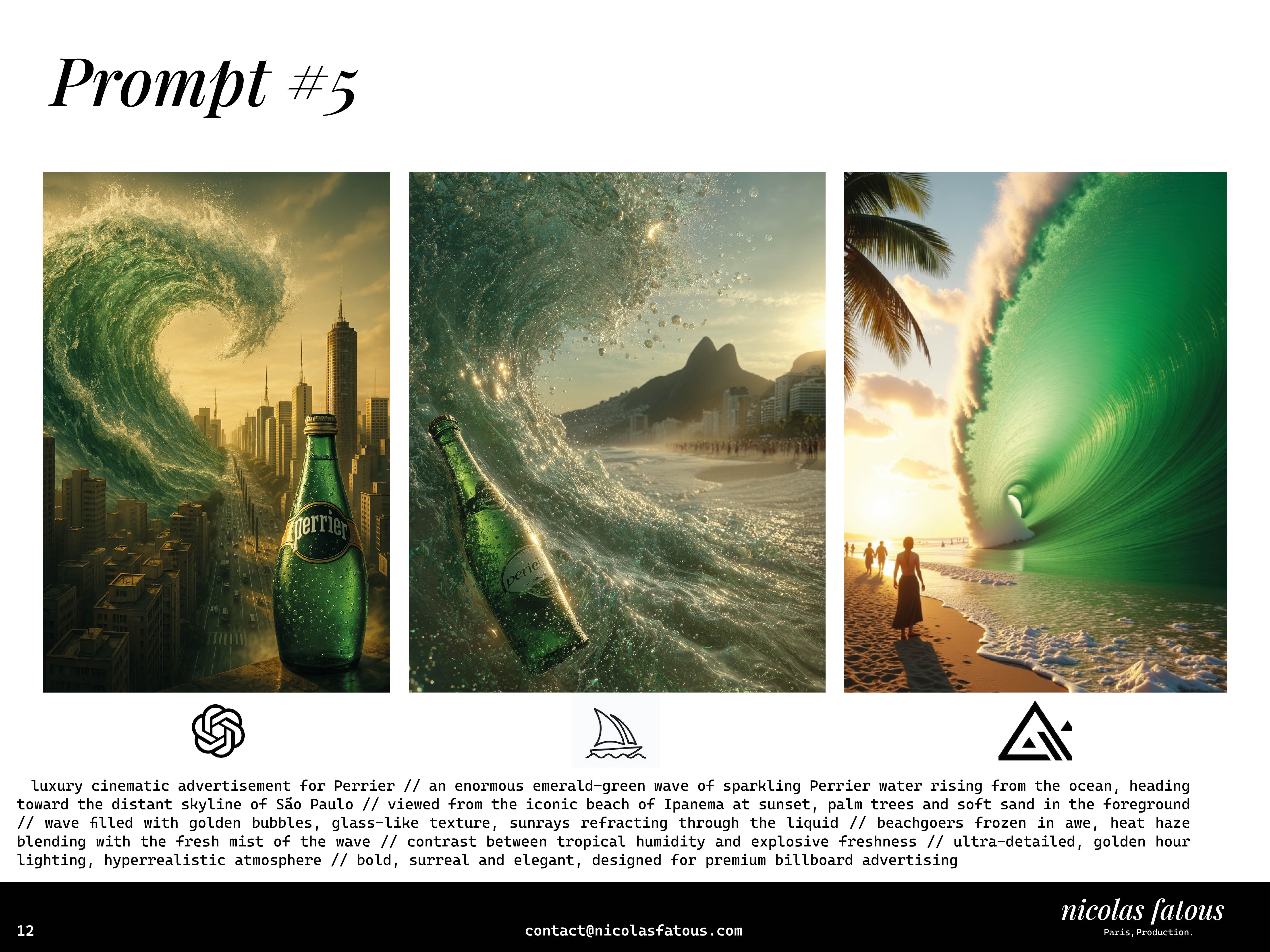 Prompt #5 — São Paulo